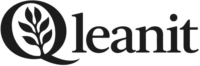 Qleanit logo